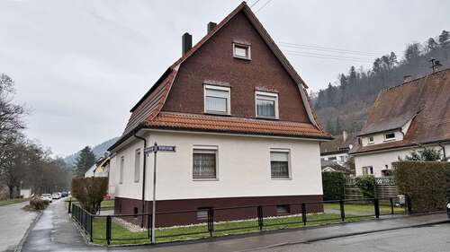 Foto - Haus zum Kaufen in Oberndorf am Neckar 359.000,00 € 152 m²