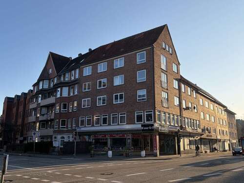Foto - Wohnung zum Mieten in Kiel 700,00 € 53 m²