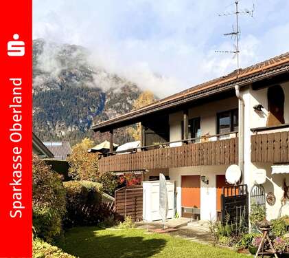 Foto - Wohnung zum Kaufen in Garmisch-Partenkirchen 279.000,00 € 45 m²
