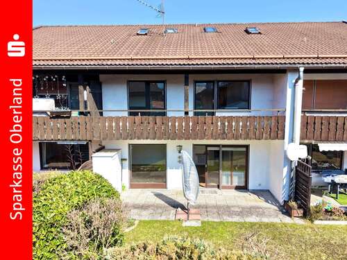 Foto - Wohnung zum Kaufen in Garmisch-Partenkirchen 265.000,00 € 45 m²