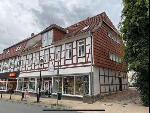 Foto - Wohnung zum Mieten in Wolfsburg - Vorsfelde 650,00 € 63 m²