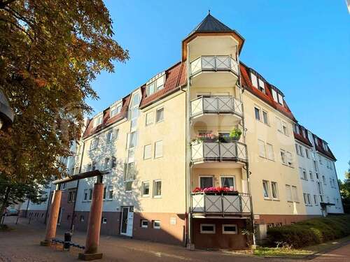 Foto - Wohnung zum Kaufen in Aschaffenburg 289.000,00 € 81 m²