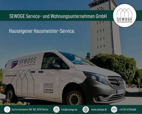 Foto - Wohnung zum Mieten in Schwarzheide 596,82 € 85.28 m²