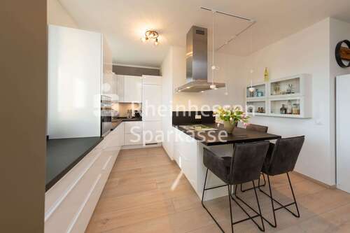 Foto - Wohnung zum Kaufen in Mainz 690.000,00 € 74 m²