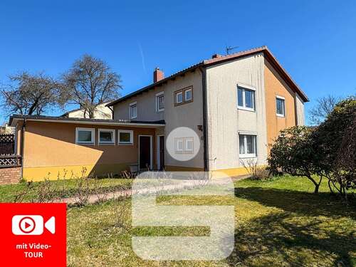Foto - Haus zum Kaufen in Schirnding 156.000,00 € 168 m²