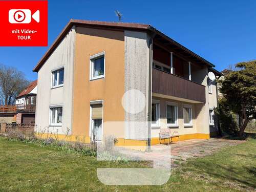 Foto - Haus zum Kaufen in Schirnding 175.000,00 € 168 m²