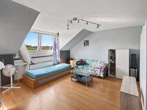 Foto - Wohnung zum Kaufen in Krefeld 79.000,00 € 35 m²