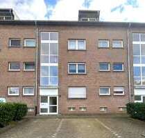 Wohnung zum Kaufen in Krefeld 79.000,00 € 35 m²
