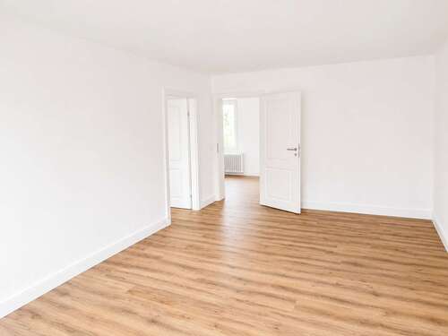 Foto - Wohnung zum Mieten in Kleve 1.058,00 € 92 m²