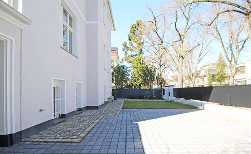 Foto - Wohnung zum Kaufen in Berlin 1.499.000,00 € 191 m²