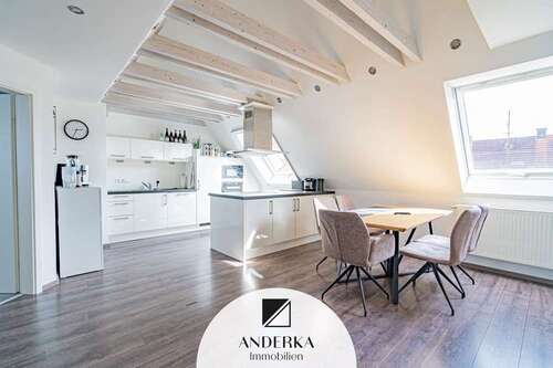 Foto - Wohnung zum Mieten in Burgau 900,00 € 92.6 m²