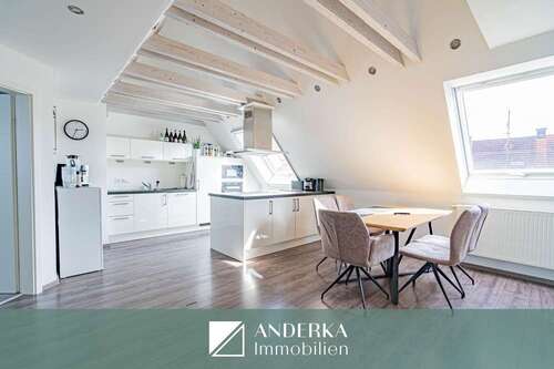 Foto - Wohnung zum Mieten in Burgau 900,00 € 92.6 m²