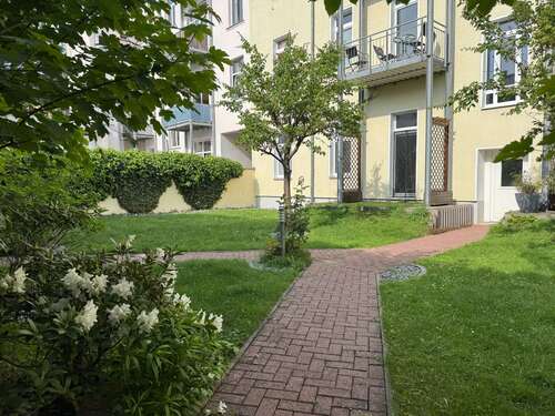Foto - Wohnung zum Mieten in Magdeburg 750,00 € 97 m²
