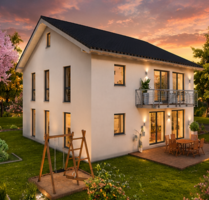 Haus zum Kaufen in Altenmittlau 989.600,00 € 214 m²