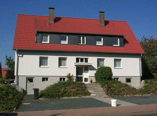 Foto - Wohnung zum Mieten in Osterode 247,50 € 33 m²