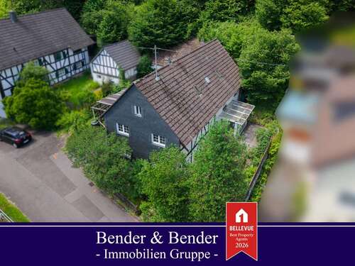 Foto - Haus zum Kaufen in Selbach 89.000,00 € 174 m²