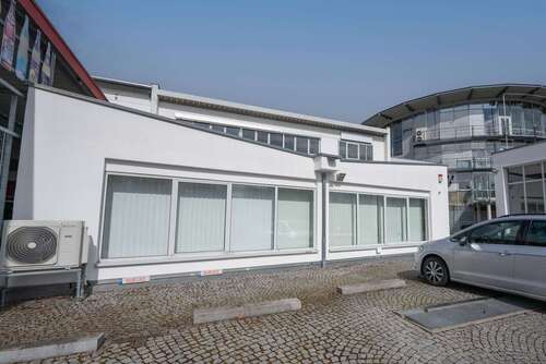 Foto - Einzelhandel in Ulm 1.700,00 € 173.9 m²