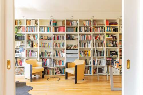 Foto - Wohnung zum Kaufen in Berlin 749.000,00 € 131 m²