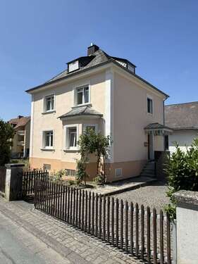 Foto - Haus zum Mieten in Bad Camberg 1.300,00 € 120 m²