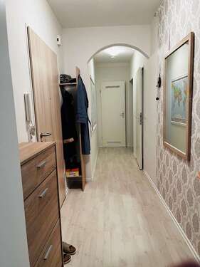 Foto - Wohnung zum Mieten in Hiddenhausen 288,06 € 48.99 m²