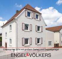 Haus zum Kaufen in Rödersheim-Gronau 315.000,00 € 141.39 m²