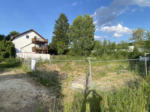 Foto - Grundstück zu verkaufen in Regensburg 795.000,00 € 580 m²