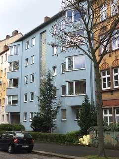 Foto - Wohnung zum Mieten in Kassel 600,00 € 51.5 m²