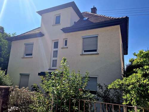 Foto - Haus zum Kaufen in Geislingen an der Steige 412.000,00 € 224 m²