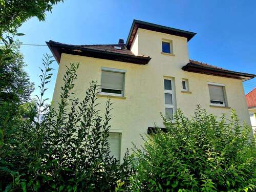 Foto - Haus zum Kaufen in Geislingen an der Steige 539.000,00 € 224 m²