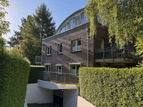 Foto - Wohnung zum Kaufen in Hamburg Volksdorf 650.000,00 € 131 m²