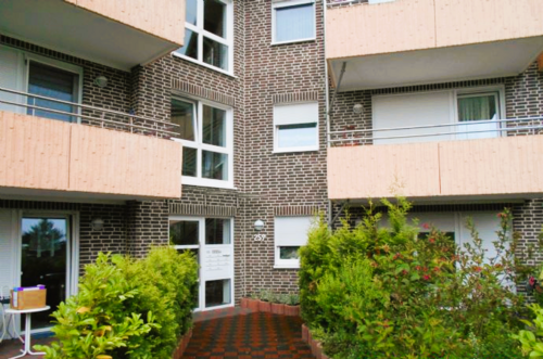 Foto - Wohnung zum Mieten in Dortmund 389,54 € 61.17 m²