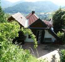 Haus zum Kaufen in Bühlertal 169.000,00 € 117 m²