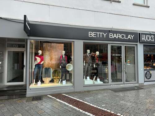 Foto - Einzelhandel in Bad Homburg 6.300,00 € 82 m²