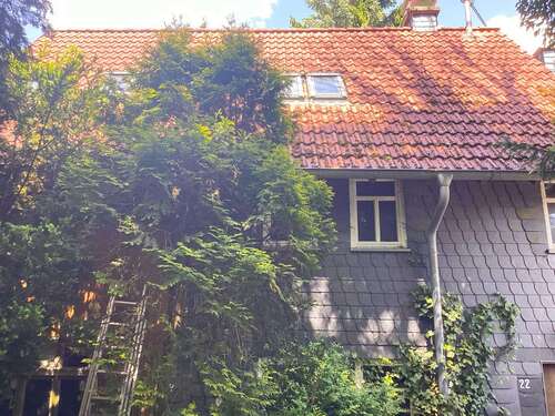 Foto - Haus zum Kaufen in Seck 98.000,00 € 100 m²