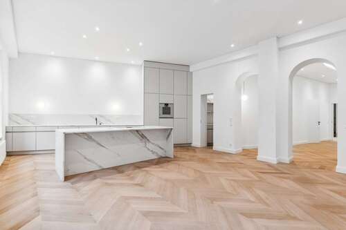 Foto - Wohnung zum Kaufen in Berlin 1.420.000,00 € 149.32 m²