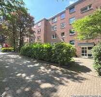 Wohnung zum Mieten in Quickborn 1.150,00 € 100.62 m²