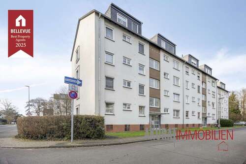 Foto - Wohnung zum Kaufen in Monheim am Rhein 342.000,00 € 92 m²