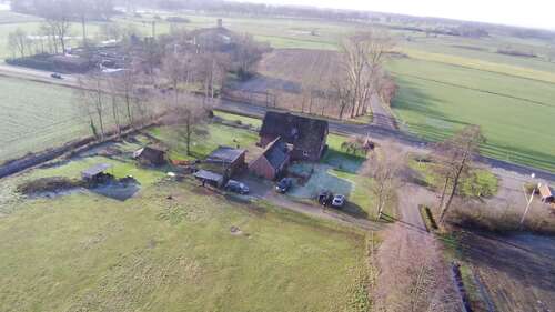 Foto - Haus zum Kaufen in Osterwald 395.000,00 € 185 m²