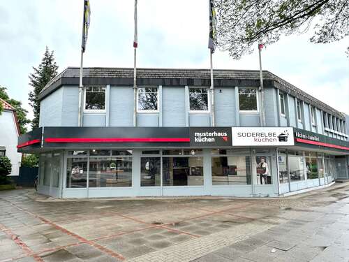 Foto - Wohnung zum Mieten in Hamburg 1.448,00 € 125 m²