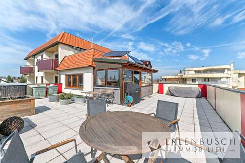 Foto - Wohnung zum Kaufen in Welzheim 339.000,00 € 115 m²