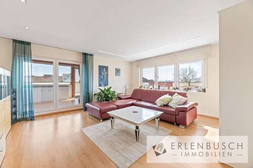Foto - Wohnung zum Kaufen in Welzheim 295.000,00 € 115 m²