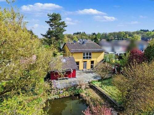 Foto - Haus zum Kaufen in Roetgen 695.000,00 € 223 m²