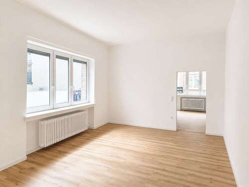 Foto - Wohnung zum Mieten in Kleve 960,00 € 80 m²