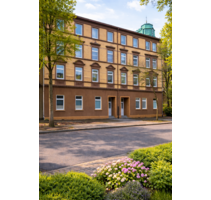 Wohnung zum Mieten in Gelsenkirchen 340,00 € 61 m²