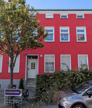 Foto - Haus zum Kaufen in Schönebeck (Elbe) 310.000,00 € 260 m²