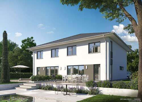 Foto - Haus zum Kaufen in Hamburg 566.500,00 € 125 m²