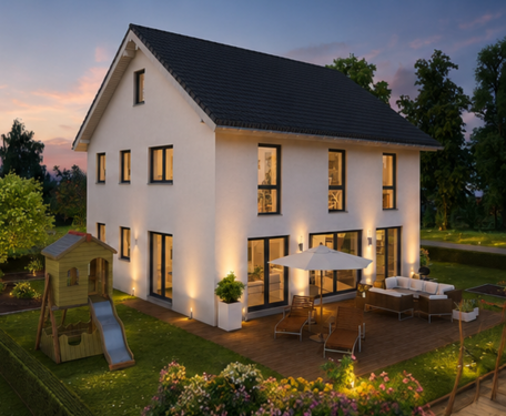 Foto - Haus zum Kaufen in Altenmittlau 798.800,00 € 150 m²