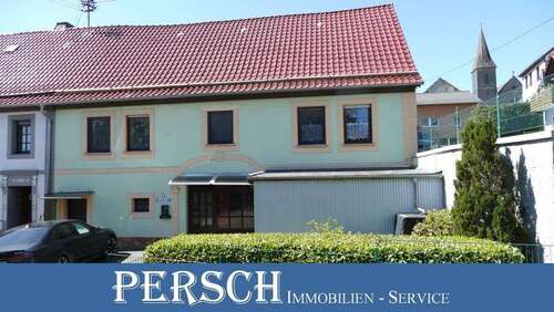 Foto - Haus zum Kaufen in Rückweiler 140.000,00 € 120 m²