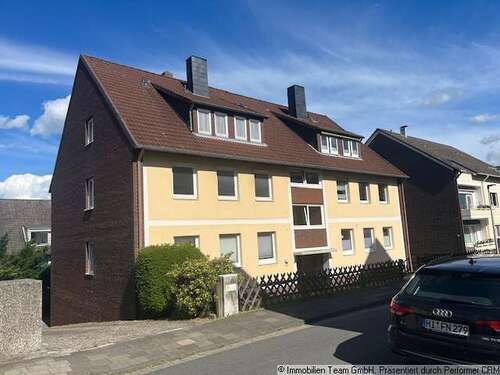 Foto - Wohnung zum Mieten in Hildesheim 600,00 € 74 m²