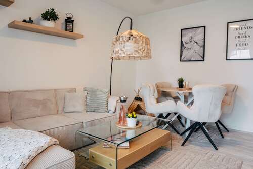 Foto - Wohnung zum Kaufen in Dissen am Teutoburger Wald 139.000,00 € 54.06 m²